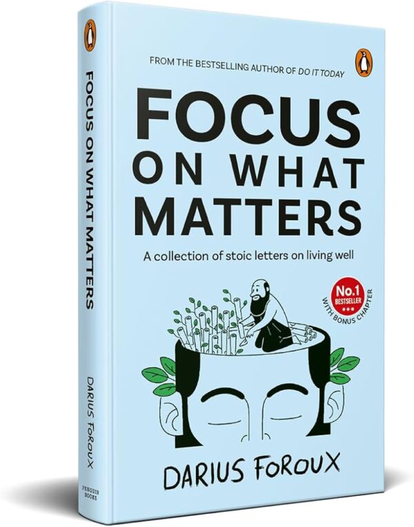 Focus on What Matters