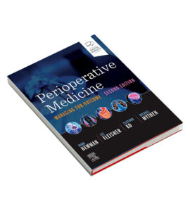 Perioperative Medicine Managing for Outcome 2e 2022