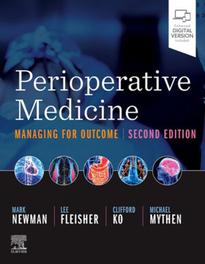 Perioperative Medicine Managing for Outcome 2e 2022