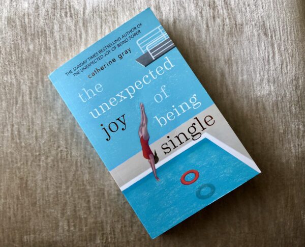 Being Single book