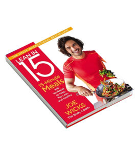 Joe Wicks Workouts to Keep You Lean and Healthy