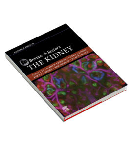 Brenner and Rector's The Kidney 11th