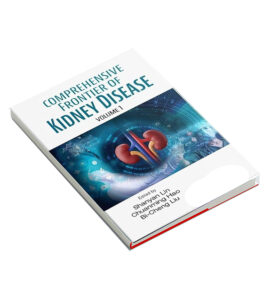 Comprehensive Frontier of Kidney Disease (In 2 Volumes)