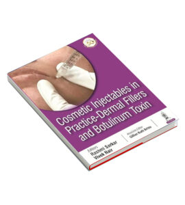 Cosmetic Injectables in Practice Dermal Filler and Botulinum 2022