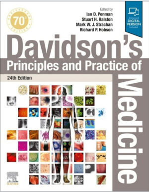 Davidson's Principles and Practice
