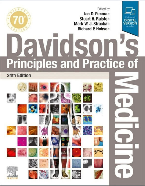 Davidson's Principles and Practice
