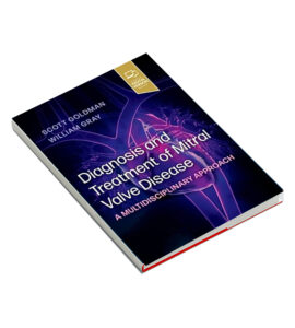 Diagnosis and Treatment of Mitral Valve Disease 2