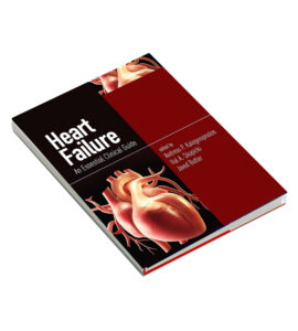 Heart Failure An Essential Clinical Guide