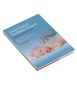 JONES CLINICAL PAEDIATRIC SURGERY
