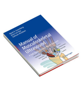 Manual of Musculoskeletal Ultrasound A Self Study