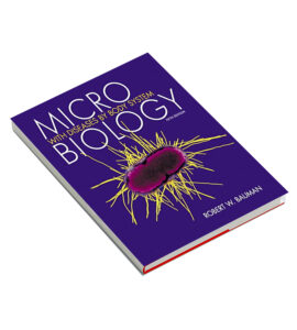 Microbiology with Diseases by Body System