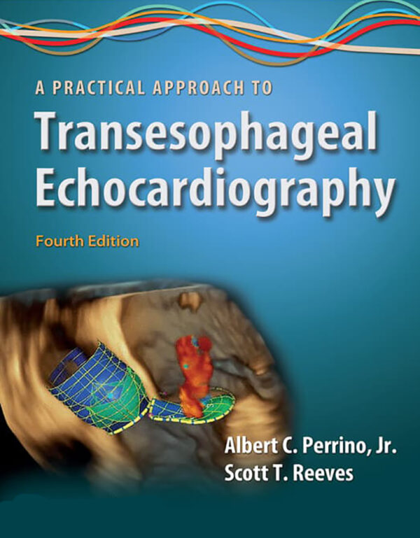 Practical Approach to Transesophageal Echocardiography