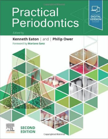 Practical Periodontics 2E 2023