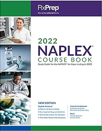 Rxprep NAPLEX 2022