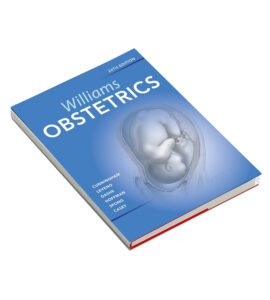 Williams Obstetrics 26th Edition 2022