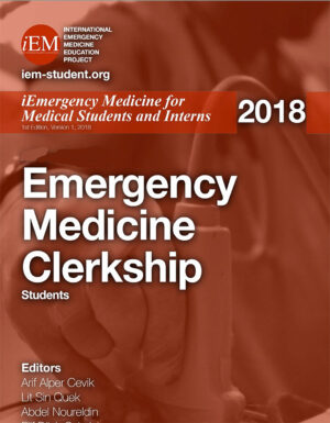 emergency medicine clerkship students 2018