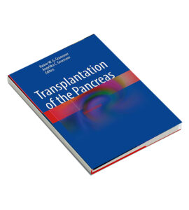 Transplantation of the Pancreas 2E 2023