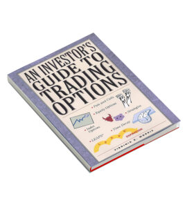 An Investor Guide to Options - Kindle Version