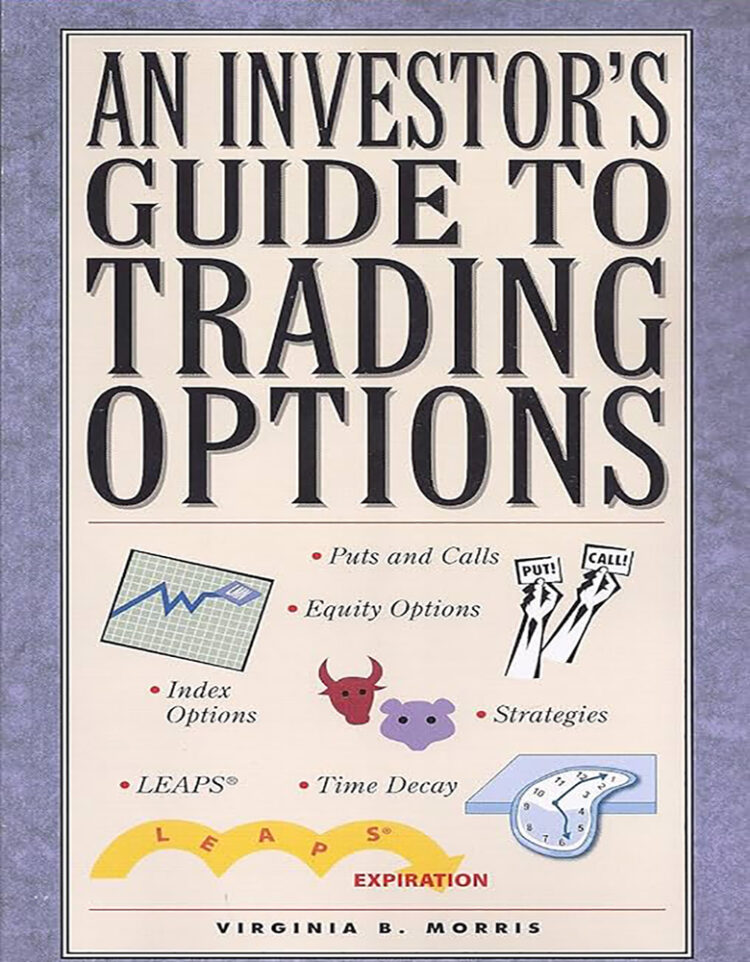 An Investor Guide to Options - Kindle Version