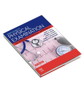 Seidel Guide to Physical, 10th Edition 2023