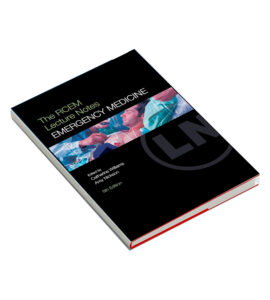 The RCEM Lecture Notes Emergency Medicine 5E 2024